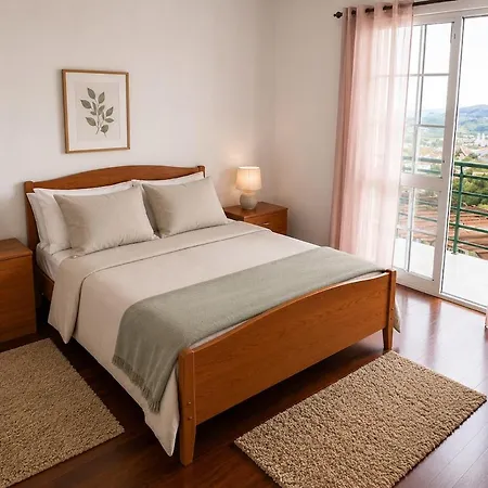 Beautiful 2br - 10 Mins From - Ocean Views Apartment
